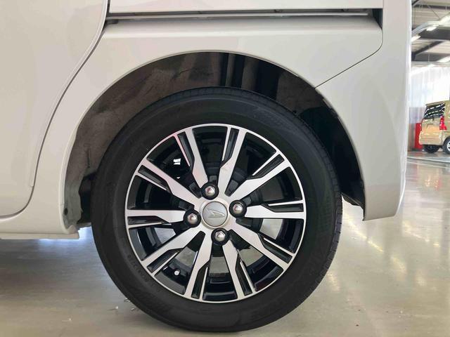 ウェイクＧターボＳＡIIIスマートアシスト付き　ナビゲーションシステム付き　バックカメラ付き　両側電動スライドドア　キーフリーシステム　ＥＴＣ付き　ステアリングスイッチ　アルミホイール　ターボ車　オートエアコン（鳥取県）の中古車