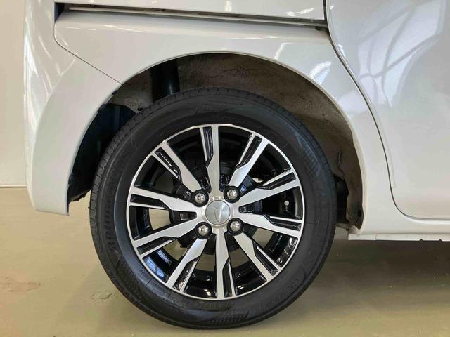 ウェイクＧターボＳＡIIIスマートアシスト付き　ナビゲーションシステム付き　バックカメラ付き　両側電動スライドドア　キーフリーシステム　ＥＴＣ付き　ステアリングスイッチ　アルミホイール　ターボ車　オートエアコン（鳥取県）の中古車