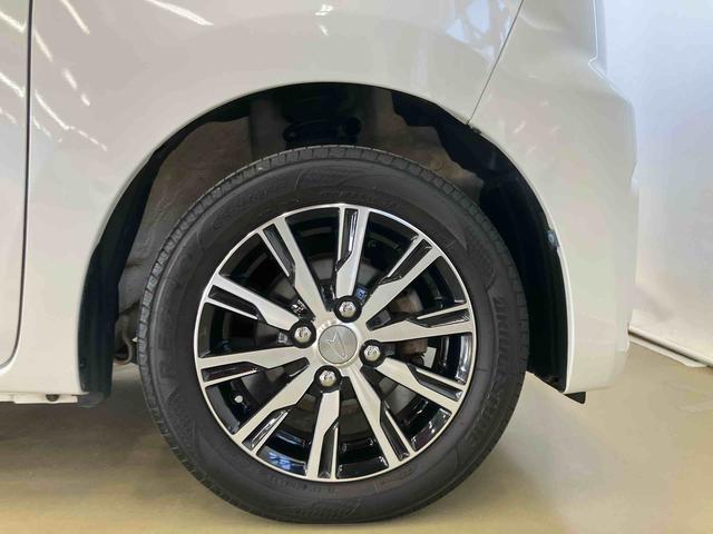 ウェイクＧターボＳＡIIIスマートアシスト付き　ナビゲーションシステム付き　バックカメラ付き　両側電動スライドドア　キーフリーシステム　ＥＴＣ付き　ステアリングスイッチ　アルミホイール　ターボ車　オートエアコン（鳥取県）の中古車