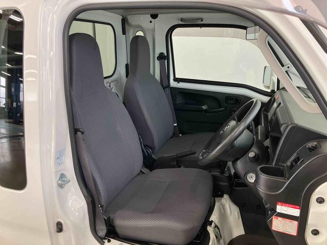 ハイゼットトラックジャンボＳＡIIIｔスマートアシスト付き　ＤＶＤチューナー付き　バックカメラ付き　荷台作業灯付き　衝突回避支援ブレーキ　パートタイム４ＷＤ　キーレスエントリー　マニュアルエアコン　マニュアルレベリング機能（鳥取県）の中古車