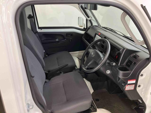 ハイゼットトラックジャンボＳＡIIIｔスマートアシスト付き　ＤＶＤチューナー付き　バックカメラ付き　荷台作業灯付き　衝突回避支援ブレーキ　パートタイム４ＷＤ　キーレスエントリー　マニュアルエアコン　マニュアルレベリング機能（鳥取県）の中古車