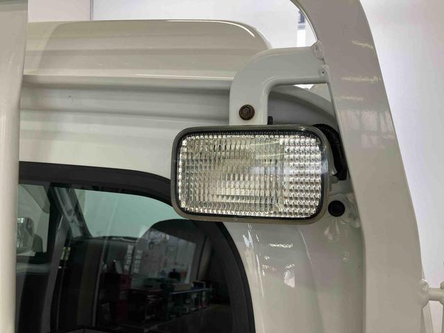 ハイゼットトラックジャンボＳＡIIIｔスマートアシスト付き　ＤＶＤチューナー付き　バックカメラ付き　荷台作業灯付き　衝突回避支援ブレーキ　パートタイム４ＷＤ　キーレスエントリー　マニュアルエアコン　マニュアルレベリング機能（鳥取県）の中古車