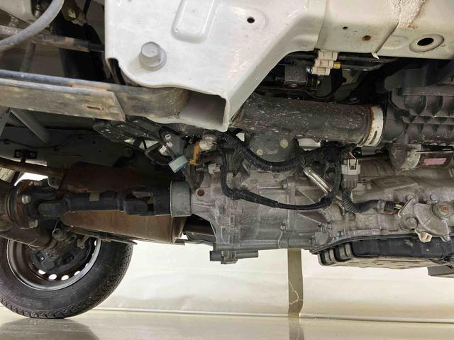 ハイゼットトラックジャンボＳＡIIIｔスマートアシスト付き　ＤＶＤチューナー付き　バックカメラ付き　荷台作業灯付き　衝突回避支援ブレーキ　パートタイム４ＷＤ　キーレスエントリー　マニュアルエアコン　マニュアルレベリング機能（鳥取県）の中古車