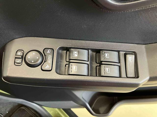 タフトＧスマートアシスト付き　シートヒーター　スカイフィールトップ　電動パーキングブレーキ　ＣＤチューナー付きー　オートライト・ハイビーム　ＬＥＤヘッドランプ　キーフリー　アルミホイール　フルタイム４ＷＤ（鳥取県）の中古車