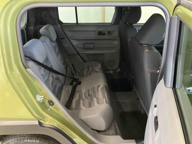 タフトＧスマートアシスト付き　シートヒーター　スカイフィールトップ　電動パーキングブレーキ　ＣＤチューナー付きー　オートライト・ハイビーム　ＬＥＤヘッドランプ　キーフリー　アルミホイール　フルタイム４ＷＤ（鳥取県）の中古車