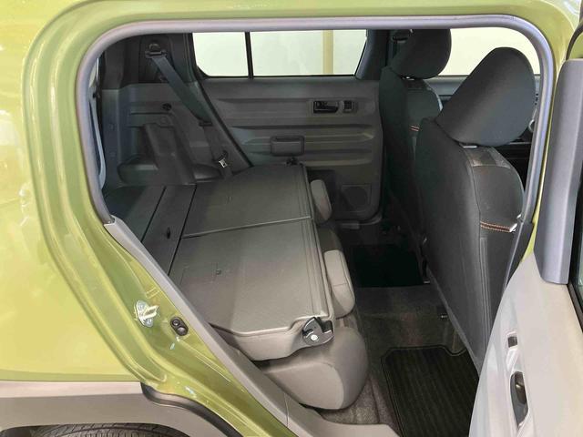 タフトＧスマートアシスト付き　シートヒーター　スカイフィールトップ　電動パーキングブレーキ　ＣＤチューナー付きー　オートライト・ハイビーム　ＬＥＤヘッドランプ　キーフリー　アルミホイール　フルタイム４ＷＤ（鳥取県）の中古車