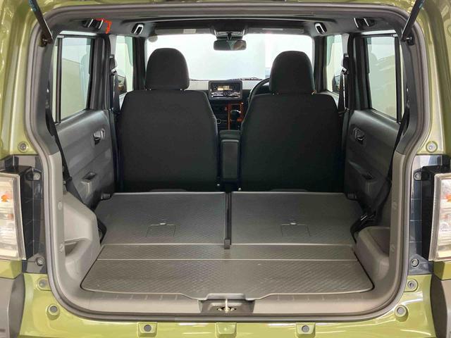 タフトＧスマートアシスト付き　シートヒーター　スカイフィールトップ　電動パーキングブレーキ　ＣＤチューナー付きー　オートライト・ハイビーム　ＬＥＤヘッドランプ　キーフリー　アルミホイール　フルタイム４ＷＤ（鳥取県）の中古車