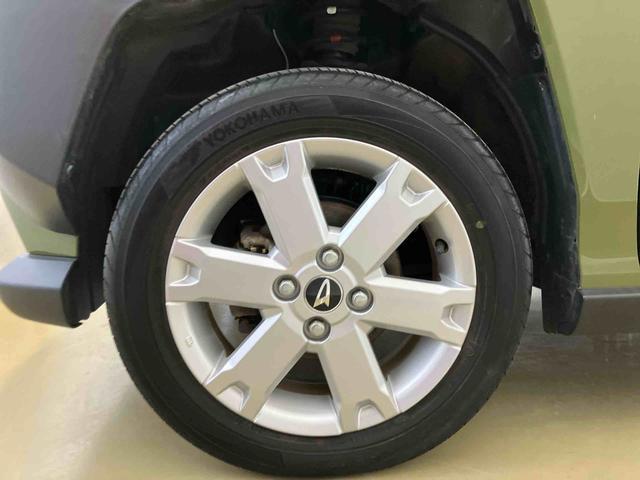 タフトＧスマートアシスト付き　シートヒーター　スカイフィールトップ　電動パーキングブレーキ　ＣＤチューナー付きー　オートライト・ハイビーム　ＬＥＤヘッドランプ　キーフリー　アルミホイール　フルタイム４ＷＤ（鳥取県）の中古車