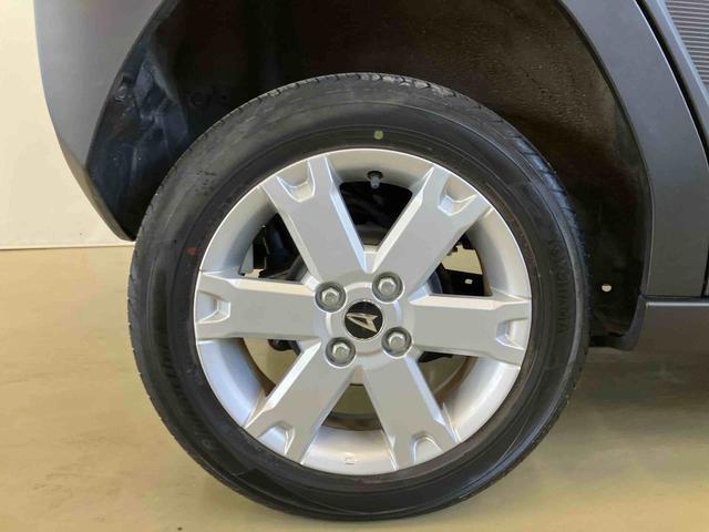 タフトＧスマートアシスト付き　シートヒーター　スカイフィールトップ　電動パーキングブレーキ　ＣＤチューナー付きー　オートライト・ハイビーム　ＬＥＤヘッドランプ　キーフリー　アルミホイール　フルタイム４ＷＤ（鳥取県）の中古車