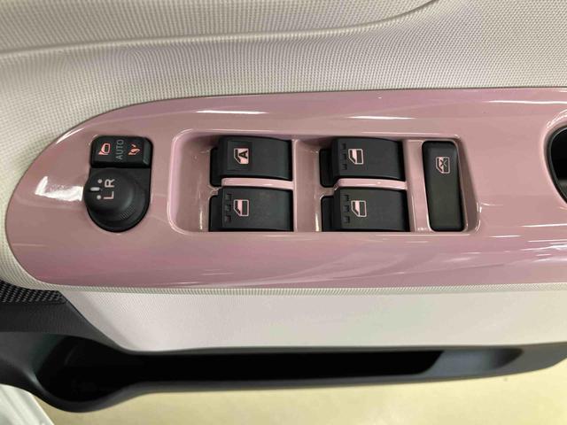 ムーヴキャンバスＸメイクアップリミテッド　ＳＡIIIスマートアシスト付き　ナビゲーションシステム付き　パノラマモニター付き　ドライブレコーダー付き　ステアリングスイッチ　両側電動スライドドア　キーフリーシステム　オートライト・ハイビーム（鳥取県）の中古車