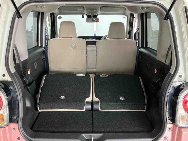 ムーヴキャンバスＸメイクアップリミテッド　ＳＡIIIスマートアシスト付き　ナビゲーションシステム付き　パノラマモニター付き　ドライブレコーダー付き　ステアリングスイッチ　両側電動スライドドア　キーフリーシステム　オートライト・ハイビーム（鳥取県）の中古車