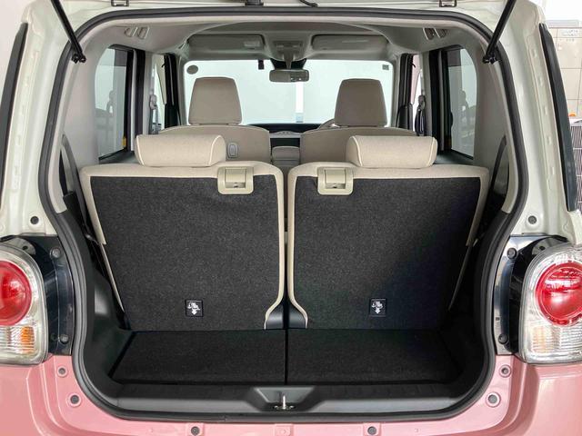 ムーヴキャンバスＸメイクアップリミテッド　ＳＡIIIスマートアシスト付き　ナビゲーションシステム付き　パノラマモニター付き　ドライブレコーダー付き　ステアリングスイッチ　両側電動スライドドア　キーフリーシステム　オートライト・ハイビーム（鳥取県）の中古車