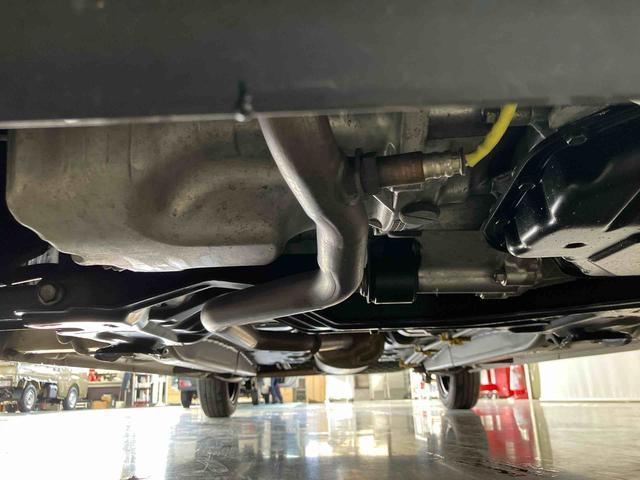 ムーヴキャンバスＸメイクアップリミテッド　ＳＡIIIスマートアシスト付き　ナビゲーションシステム付き　パノラマモニター付き　ドライブレコーダー付き　ステアリングスイッチ　両側電動スライドドア　キーフリーシステム　オートライト・ハイビーム（鳥取県）の中古車