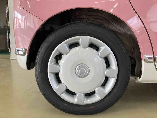 ムーヴキャンバスＸメイクアップリミテッド　ＳＡIIIスマートアシスト付き　ナビゲーションシステム付き　パノラマモニター付き　ドライブレコーダー付き　ステアリングスイッチ　両側電動スライドドア　キーフリーシステム　オートライト・ハイビーム（鳥取県）の中古車