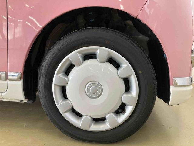 ムーヴキャンバスＸメイクアップリミテッド　ＳＡIIIスマートアシスト付き　ナビゲーションシステム付き　パノラマモニター付き　ドライブレコーダー付き　ステアリングスイッチ　両側電動スライドドア　キーフリーシステム　オートライト・ハイビーム（鳥取県）の中古車