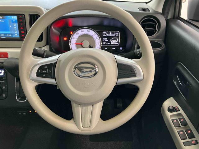 ミラトコットＧ　リミテッド　ＳＡIIIスマートアシスト付き　ＤＶＤチューナー付き　パノラマモニター付き　シートヒーター　キーフリーシステム　オートライト・ハイビーム　ステアリングスイッチ　電動格納ドアミラー　プッシュボタンスタート（鳥取県）の中古車