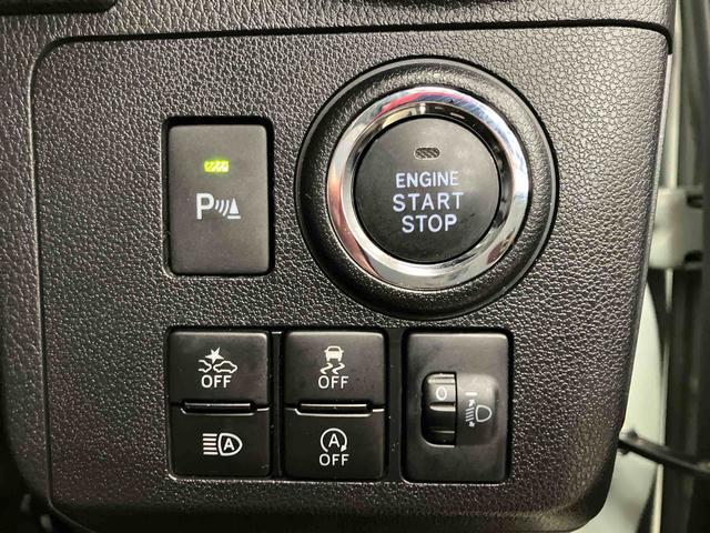 ミラトコットＧ　リミテッド　ＳＡIIIスマートアシスト付き　ＤＶＤチューナー付き　パノラマモニター付き　シートヒーター　キーフリーシステム　オートライト・ハイビーム　ステアリングスイッチ　電動格納ドアミラー　プッシュボタンスタート（鳥取県）の中古車