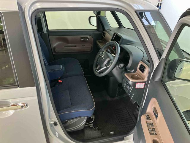 ムーヴキャンバスセオリーＧスマートアシスト付き　ホッとカップホルダー　コーナーセンサー　オートライト・ハイビーム　ＬＥＤヘッドランプ　キーフリー　両側電動スライドドア　電動パーキングブレーキ　ステアリングスイッチ（鳥取県）の中古車