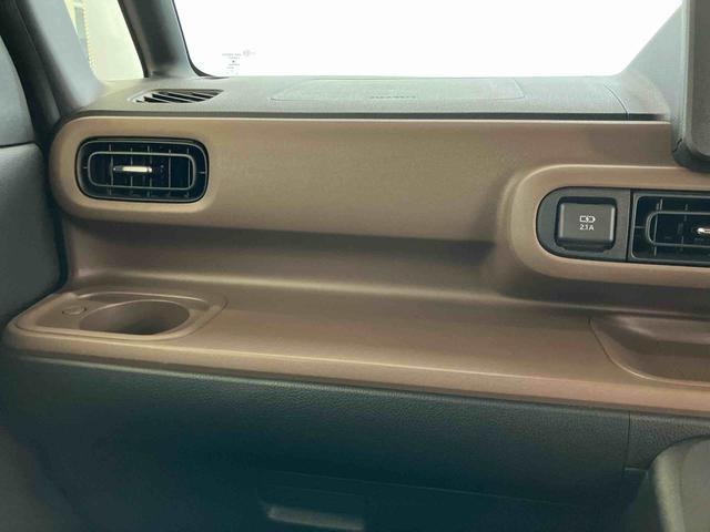 ムーヴキャンバスセオリーＧスマートアシスト付き　ホッとカップホルダー　コーナーセンサー　オートライト・ハイビーム　ＬＥＤヘッドランプ　キーフリー　両側電動スライドドア　電動パーキングブレーキ　ステアリングスイッチ（鳥取県）の中古車