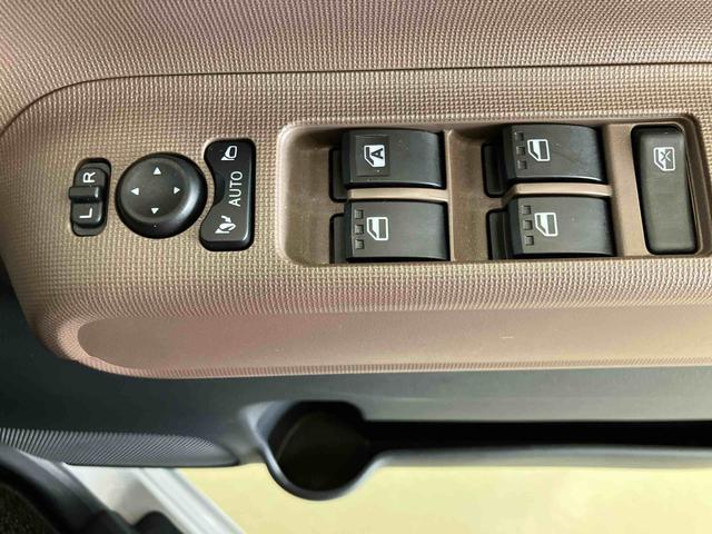 ムーヴキャンバスセオリーＧスマートアシスト付き　ホッとカップホルダー　コーナーセンサー　オートライト・ハイビーム　ＬＥＤヘッドランプ　キーフリー　両側電動スライドドア　電動パーキングブレーキ　ステアリングスイッチ（鳥取県）の中古車