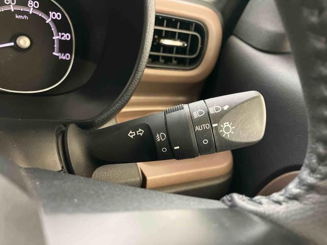 ムーヴキャンバスセオリーＧスマートアシスト付き　ホッとカップホルダー　コーナーセンサー　オートライト・ハイビーム　ＬＥＤヘッドランプ　キーフリー　両側電動スライドドア　電動パーキングブレーキ　ステアリングスイッチ（鳥取県）の中古車