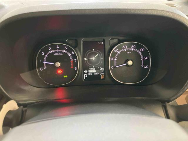 ムーヴキャンバスセオリーＧスマートアシスト付き　ホッとカップホルダー　コーナーセンサー　オートライト・ハイビーム　ＬＥＤヘッドランプ　キーフリー　両側電動スライドドア　電動パーキングブレーキ　ステアリングスイッチ（鳥取県）の中古車