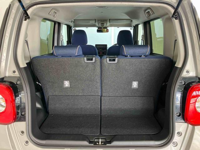 ムーヴキャンバスセオリーＧスマートアシスト付き　ホッとカップホルダー　コーナーセンサー　オートライト・ハイビーム　ＬＥＤヘッドランプ　キーフリー　両側電動スライドドア　電動パーキングブレーキ　ステアリングスイッチ（鳥取県）の中古車