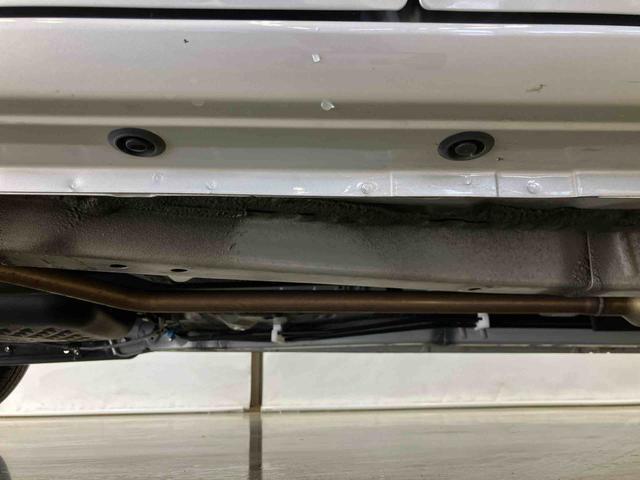 ムーヴキャンバスセオリーＧスマートアシスト付き　ホッとカップホルダー　コーナーセンサー　オートライト・ハイビーム　ＬＥＤヘッドランプ　キーフリー　両側電動スライドドア　電動パーキングブレーキ　ステアリングスイッチ（鳥取県）の中古車