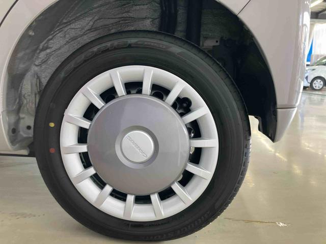 ムーヴキャンバスセオリーＧスマートアシスト付き　ホッとカップホルダー　コーナーセンサー　オートライト・ハイビーム　ＬＥＤヘッドランプ　キーフリー　両側電動スライドドア　電動パーキングブレーキ　ステアリングスイッチ（鳥取県）の中古車