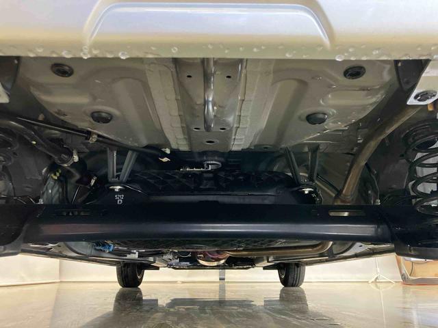 タントファンクロススマートアシスト付き　オートライト・ハイビーム　ＬＥＤヘッドランプ　コーナーセンサー　両側電動スライドドア　電動パーキングブレーキ　ブレーキホールドシステム　キーフリーシステム（鳥取県）の中古車