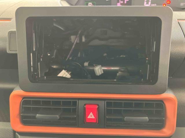 タントファンクロススマートアシスト付き　オートライト・ハイビーム　ＬＥＤヘッドランプ　コーナーセンサー　両側電動スライドドア　電動パーキングブレーキ　ブレーキホールドシステム　キーフリーシステム（鳥取県）の中古車