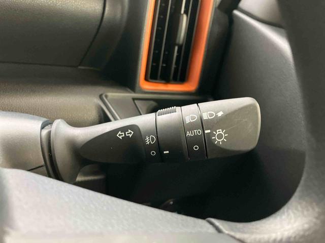 タントファンクロススマートアシスト付き　オートライト・ハイビーム　ＬＥＤヘッドランプ　コーナーセンサー　両側電動スライドドア　電動パーキングブレーキ　ブレーキホールドシステム　キーフリーシステム（鳥取県）の中古車