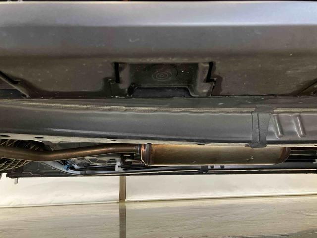 タントファンクロススマートアシスト付き　オートライト・ハイビーム　ＬＥＤヘッドランプ　コーナーセンサー　両側電動スライドドア　電動パーキングブレーキ　ブレーキホールドシステム　キーフリーシステム（鳥取県）の中古車