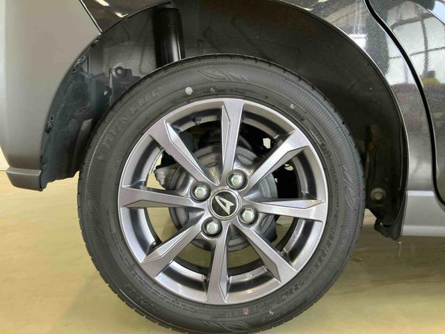 タントファンクロススマートアシスト付き　オートライト・ハイビーム　ＬＥＤヘッドランプ　コーナーセンサー　両側電動スライドドア　電動パーキングブレーキ　ブレーキホールドシステム　キーフリーシステム（鳥取県）の中古車