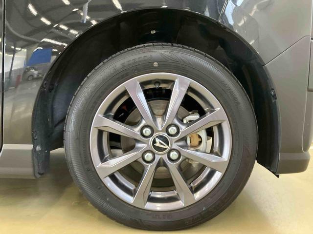 タントファンクロススマートアシスト付き　オートライト・ハイビーム　ＬＥＤヘッドランプ　コーナーセンサー　両側電動スライドドア　電動パーキングブレーキ　ブレーキホールドシステム　キーフリーシステム（鳥取県）の中古車