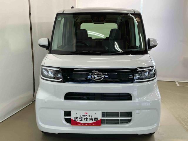 タントＸスマートアシスト付き　オートライト・ハイビーム　ＬＥＤヘッドランプ　コーナーセンサー　両側スライドドア・片側電動　電動パーキングブレーキ　ブレーキホールドシステム　キーフリーシステム（鳥取県）の中古車