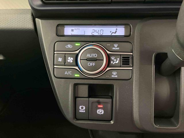 タントＸスマートアシスト付き　オートライト・ハイビーム　ＬＥＤヘッドランプ　コーナーセンサー　両側スライドドア・片側電動　電動パーキングブレーキ　ブレーキホールドシステム　キーフリーシステム（鳥取県）の中古車