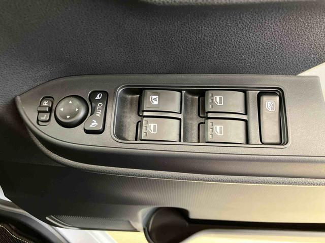 タントＸスマートアシスト付き　オートライト・ハイビーム　ＬＥＤヘッドランプ　コーナーセンサー　両側スライドドア・片側電動　電動パーキングブレーキ　ブレーキホールドシステム　キーフリーシステム（鳥取県）の中古車