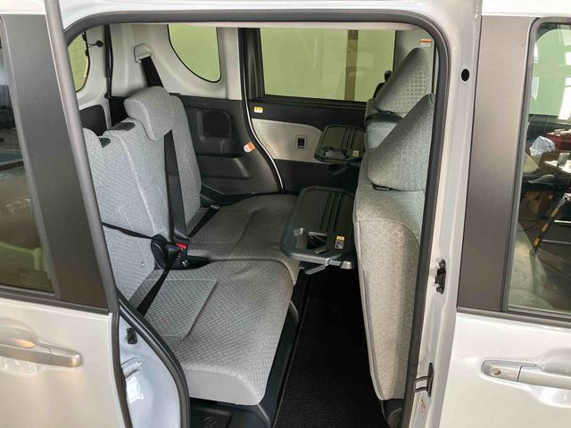 タントＸスマートアシスト付き　オートライト・ハイビーム　ＬＥＤヘッドランプ　コーナーセンサー　両側スライドドア・片側電動　電動パーキングブレーキ　ブレーキホールドシステム　キーフリーシステム（鳥取県）の中古車