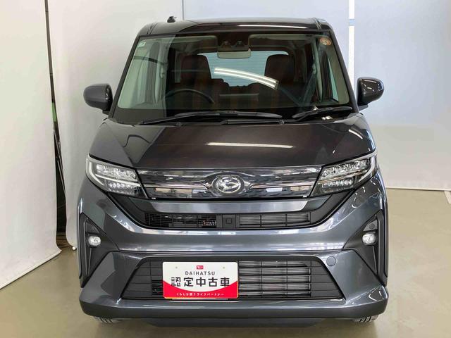 ムーヴＧスマートアシスト付き　両側スライド・片側電動　アルミホイール　ステアリングスイッチ　キーフリーシステム　電動格納ドアミラー　オートライト・ハイビーム　オートエアコン　プッシュボタンスタート（鳥取県）の中古車