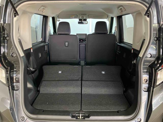 ムーヴＧスマートアシスト付き　両側スライド・片側電動　アルミホイール　ステアリングスイッチ　キーフリーシステム　電動格納ドアミラー　オートライト・ハイビーム　オートエアコン　プッシュボタンスタート（鳥取県）の中古車