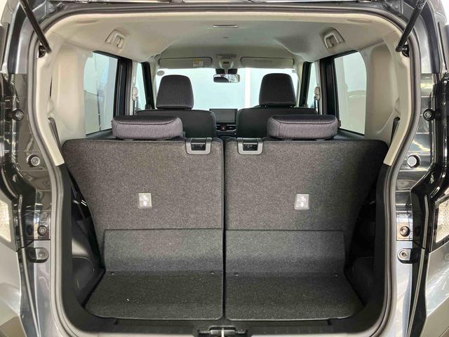 ムーヴＧスマートアシスト付き　両側スライド・片側電動　アルミホイール　ステアリングスイッチ　キーフリーシステム　電動格納ドアミラー　オートライト・ハイビーム　オートエアコン　プッシュボタンスタート（鳥取県）の中古車