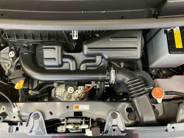 ムーヴＧスマートアシスト付き　両側スライド・片側電動　アルミホイール　ステアリングスイッチ　キーフリーシステム　電動格納ドアミラー　オートライト・ハイビーム　オートエアコン　プッシュボタンスタート（鳥取県）の中古車