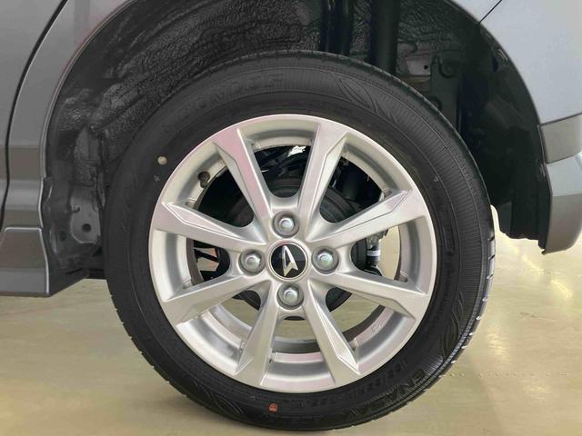 ムーヴＧスマートアシスト付き　両側スライド・片側電動　アルミホイール　ステアリングスイッチ　キーフリーシステム　電動格納ドアミラー　オートライト・ハイビーム　オートエアコン　プッシュボタンスタート（鳥取県）の中古車