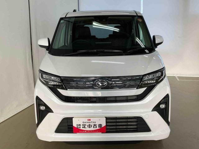 ムーヴＧスマートアシスト付き　両側スライド・片側電動　アルミホイール　ディスプレイオーディオ付き　キーフリーシステム　電動格納ドアミラー　オートライト・ハイビーム　オートエアコン　プッシュボタンスタート（鳥取県）の中古車