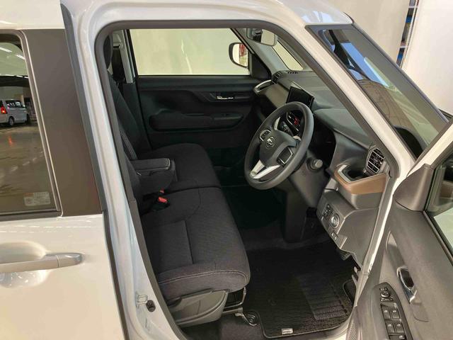 ムーヴＧスマートアシスト付き　両側スライド・片側電動　アルミホイール　ディスプレイオーディオ付き　キーフリーシステム　電動格納ドアミラー　オートライト・ハイビーム　オートエアコン　プッシュボタンスタート（鳥取県）の中古車