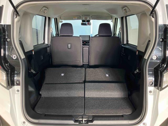 ムーヴＧスマートアシスト付き　両側スライド・片側電動　アルミホイール　ディスプレイオーディオ付き　キーフリーシステム　電動格納ドアミラー　オートライト・ハイビーム　オートエアコン　プッシュボタンスタート（鳥取県）の中古車