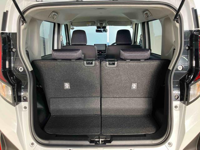 ムーヴＧスマートアシスト付き　両側スライド・片側電動　アルミホイール　ディスプレイオーディオ付き　キーフリーシステム　電動格納ドアミラー　オートライト・ハイビーム　オートエアコン　プッシュボタンスタート（鳥取県）の中古車