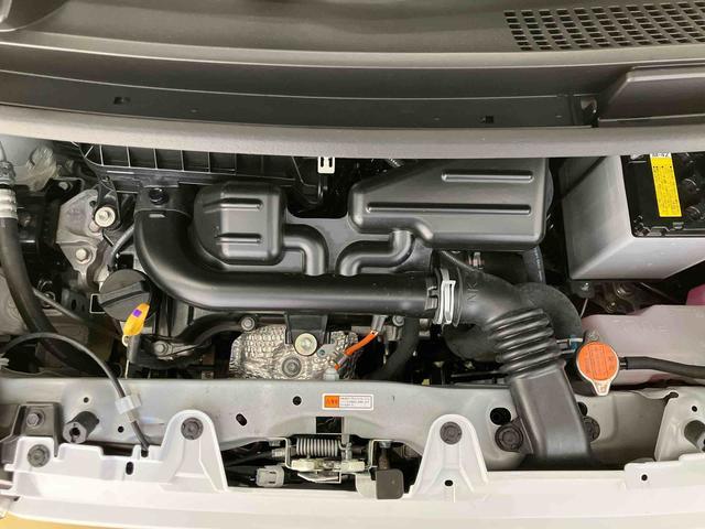 ムーヴＧスマートアシスト付き　両側スライド・片側電動　アルミホイール　ディスプレイオーディオ付き　キーフリーシステム　電動格納ドアミラー　オートライト・ハイビーム　オートエアコン　プッシュボタンスタート（鳥取県）の中古車