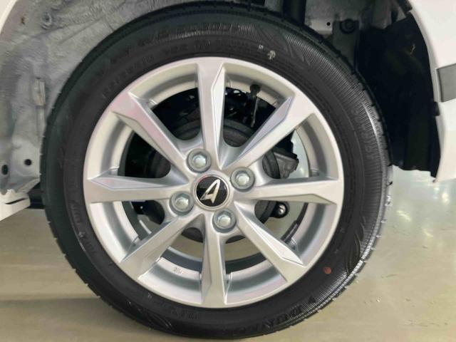 ムーヴＧスマートアシスト付き　両側スライド・片側電動　アルミホイール　ディスプレイオーディオ付き　キーフリーシステム　電動格納ドアミラー　オートライト・ハイビーム　オートエアコン　プッシュボタンスタート（鳥取県）の中古車